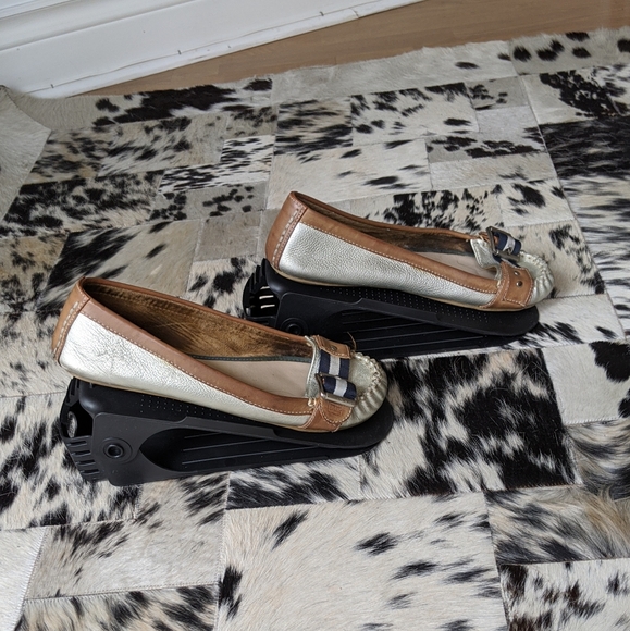 Tommy Hilfiger gamba shoes size 37 - Picture 3 of 3